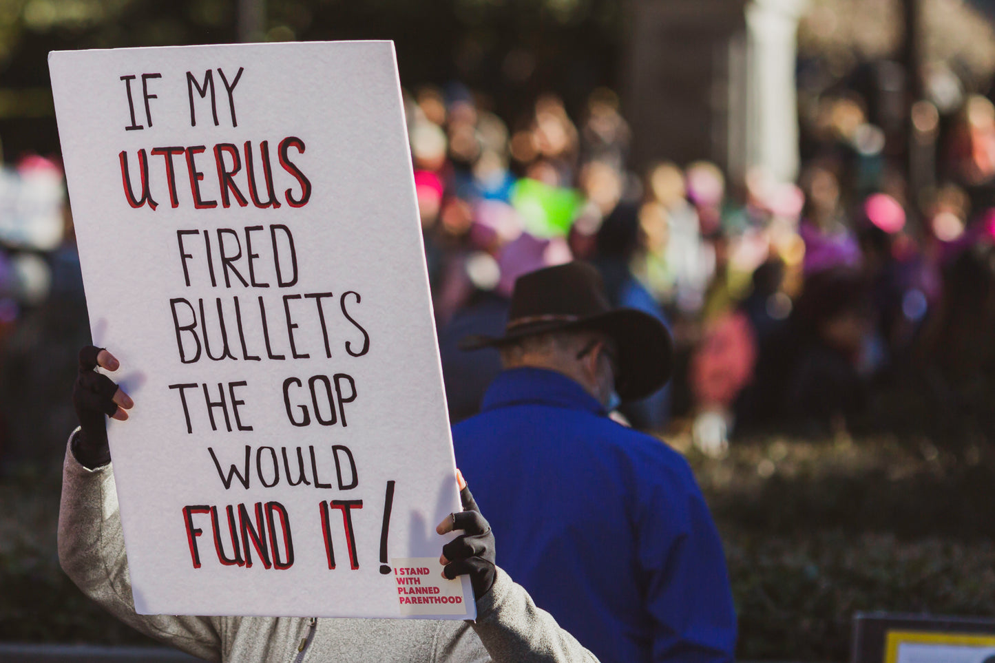 Uterus Bullets