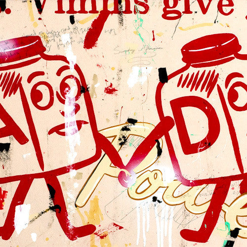 Don't Forget To Take Your Vimms