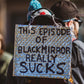 Black Mirror Episode