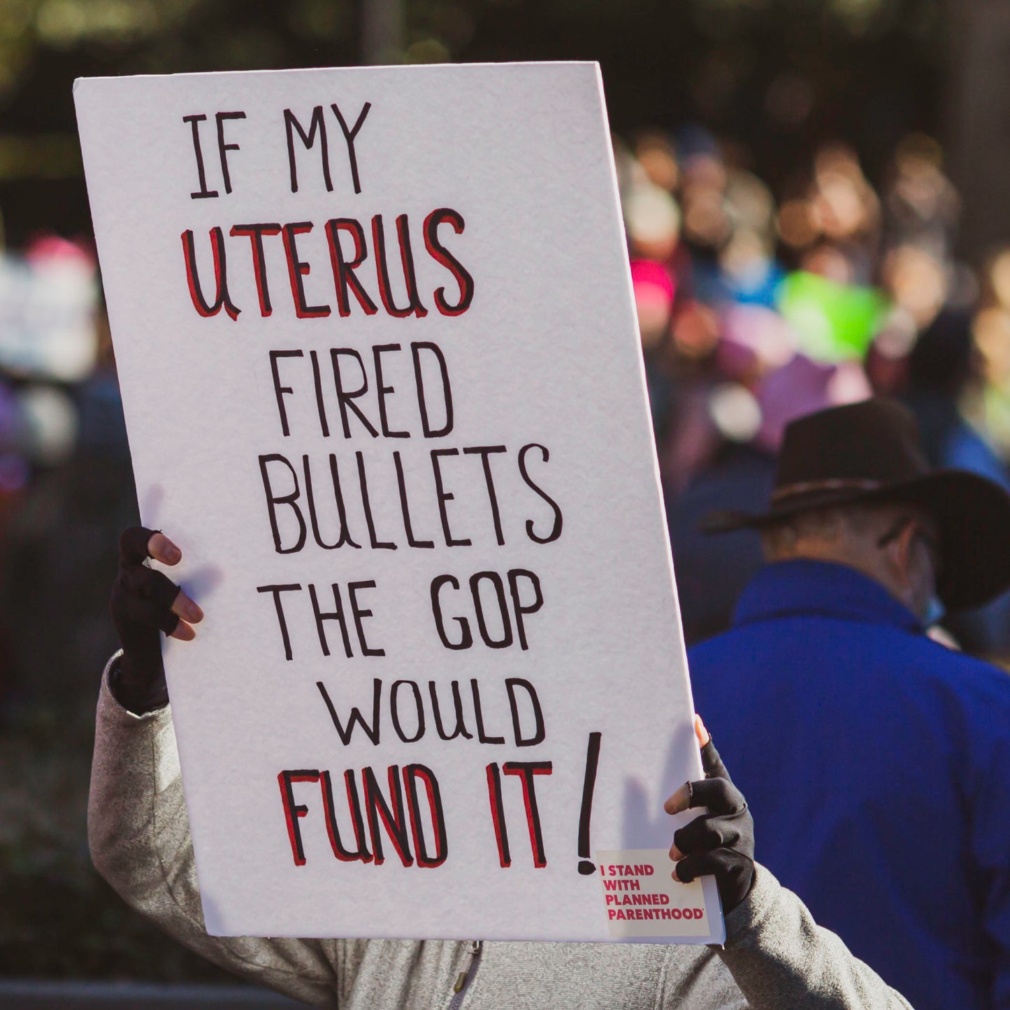 Uterus Bullets