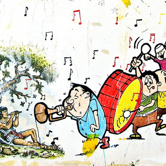 Hail To The Chief Musicians