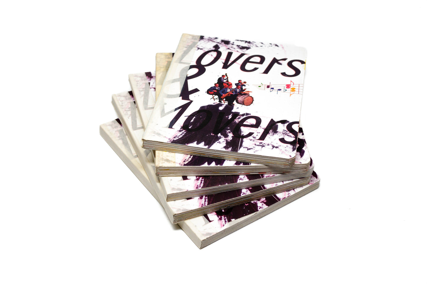 Lovers & Movers