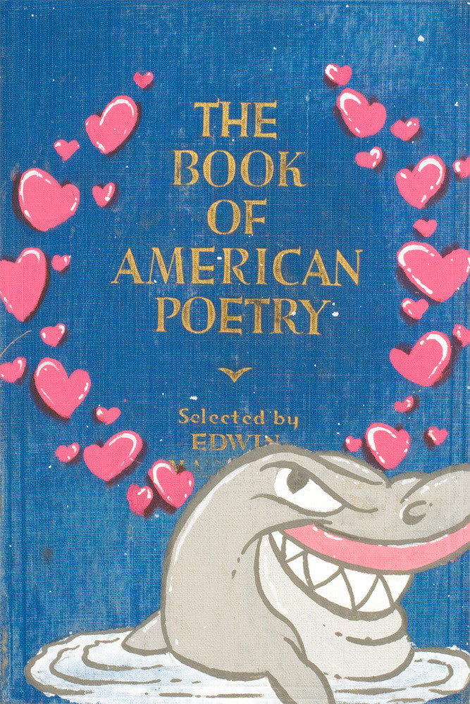 Love Is A Shark