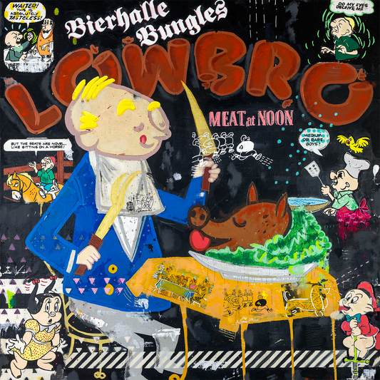 LowBro