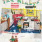 The Nimbys: Dinner Time
