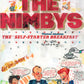 The Nimbys: Breakfast Conversations