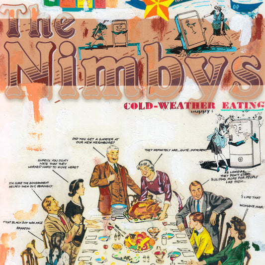 The Nimbys: Giving Thanks