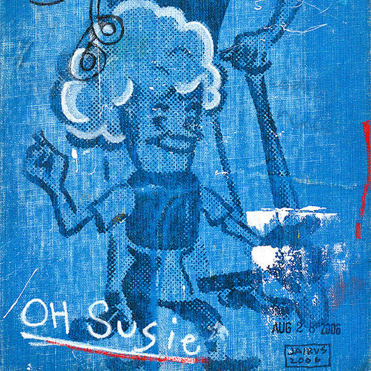 Oh! Susie!