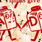 Don't Forget To Take Your Vimms