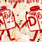 Don't Forget To Take Your Vimms