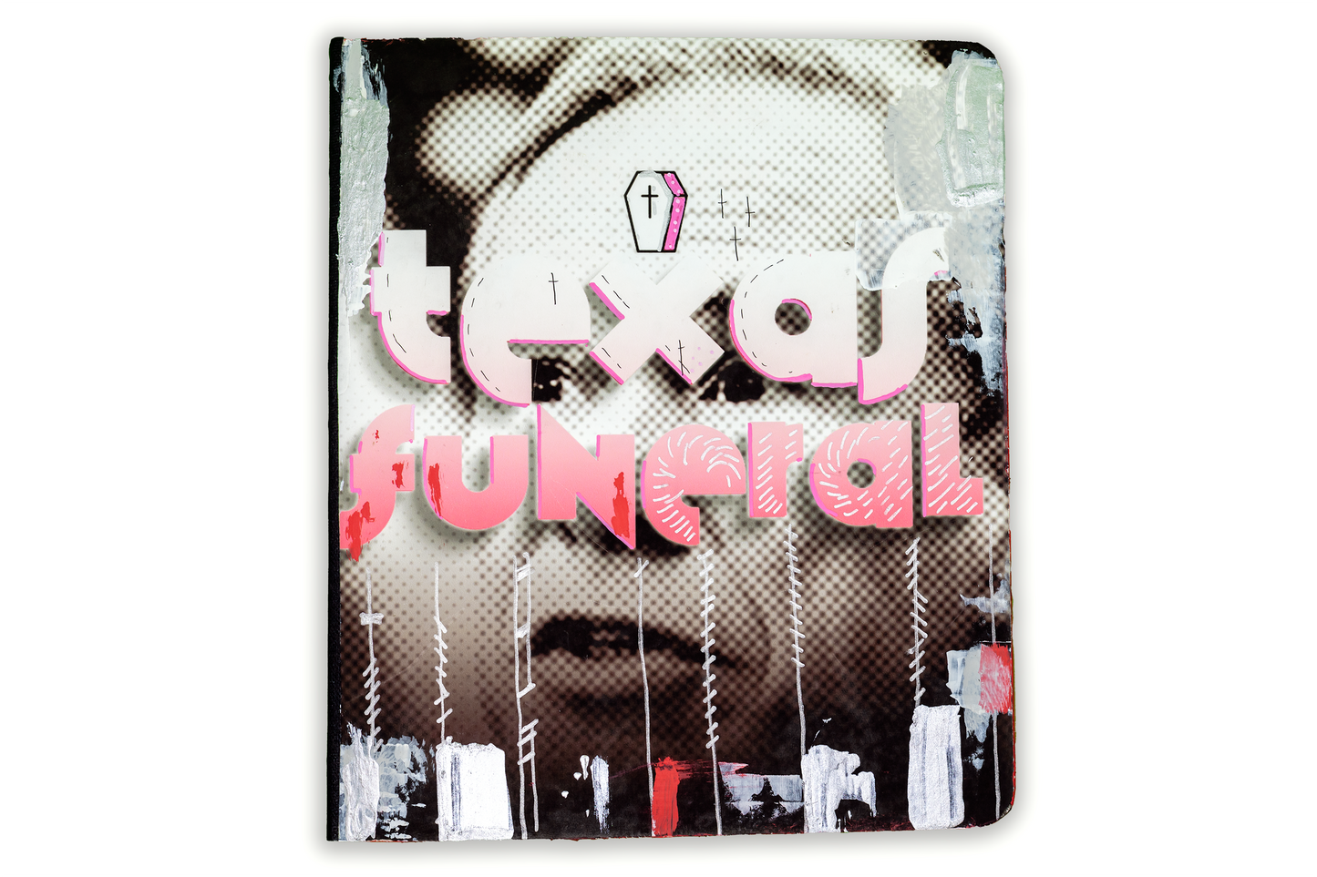 Texas Funeral Book